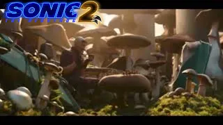 Sonic 2 (2022) | Full Opening Scene Part 1 HD