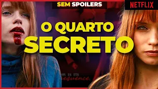 O QUARTO SECRETO, filme de suspense da Netflix – SERÁ QUE É BOM? – [CRÍTICA SEM SPOILERS]