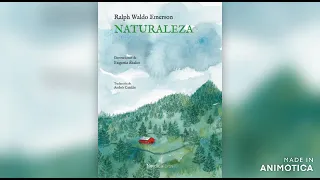 Naturaleza (Fragmentos) - Ralph Waldo Emerson