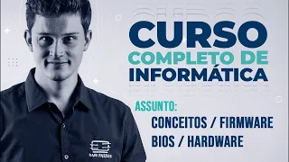 Aula 01 - Informática para Concursos - Começando do Zero - Prof. Rani Passos