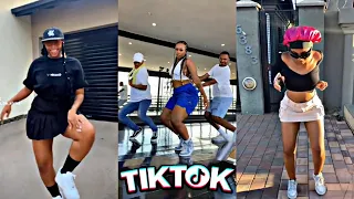 TOP 10 TRENDING AMAPIANO 🇿🇦🔥 TIKTOK DANCE CHALLENGES #amapiano #dance #tiktok