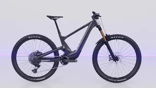 Here to Speed Up the Roads | New Scott Voltage eRide 2024