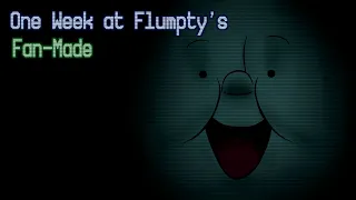 One Week at Flumpty's Fan-Made - 6AM Chimes [Night 1-5]