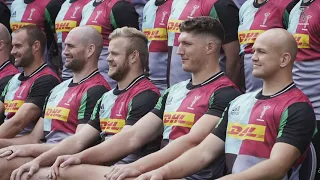 Close Quarters: Harlequins Pre-Season Fixtures