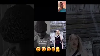 SailNorthMusic ft SerenaBelle - Valhalla Calling #reaction #pirate #viking #viral