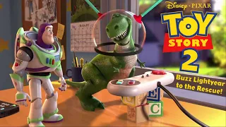 Toy Story 2: Buzz Lightyear to the Rescue! - Mídia Física e Análise - PS1