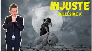 Millésime K - INJUSTE