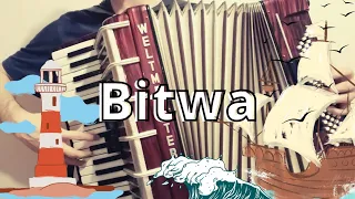 Bitwa - Szanty | Akordeon Cover