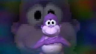 Bonzi Buddy sings WAKE ME UP INSIDE (EARRAPE EDITION)