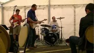 Knock on Wood - Junction Beer Festival, Rainford,2012