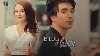 Bilol - Habibi | Билол - Хабиби