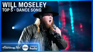 Will Moseley Sings "Gimme Three Steps" by Southern Rock Legends Lynyrd Skynyrd - American Idol 2024