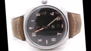 Panerai Radiomir California Dial 3 Days Power Reserve 47mm PAM424