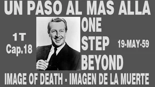 UN PASO AL MAS ALLA - IMAGE OF DEATH - ESPAÑOL LATINO