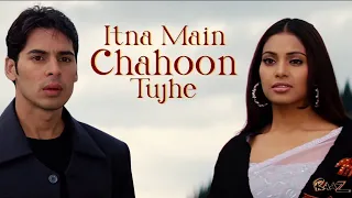 Itna Main Chaahoon | Alka Yagnik | Udit Narayan | Raaz | Bollywood Romantic Song