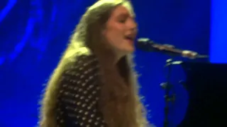 Birdy - Not About Angels (Live in Köln (Cologne))