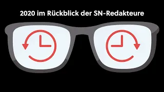 2020 im Rückblick der SN-Redakteure