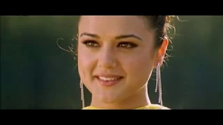 Preity Zinta-Hrithik Roshan- Koi..Mil Gaya/Прити Зинта и Ритик Рошан в к/ф"Ты не одинок" 2003