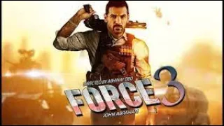 Force 3 full movie in hindi HD || John Abraham #bollywoodmovie