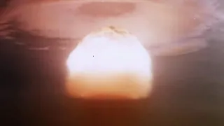 65. China's First Hydrogen Bomb was Successfully Tested at 8:20 am on 1967/6/17