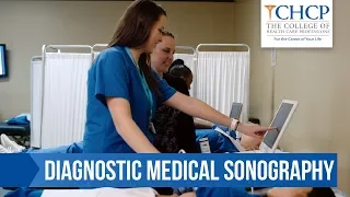 Diagnostic Medical Sonography Degree Program at CHCP