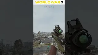 WW3 BEST SHOTS 🙄 WORLD WAR 3 GAME