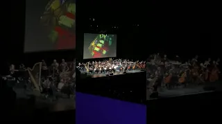 Aerith’s Theme - Final Fantasy VII Distant Worlds Coral 35th Anniversary at the Microsoft Theater