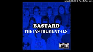 Tyler,The Creator-Bastard (FULL ALBUM INSTRUMENTALS)