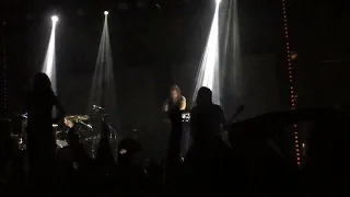 Amorphis - The Bee • Live at Pirotska 5 Event Center, Sofia, Bulgaria (05/11/2023)