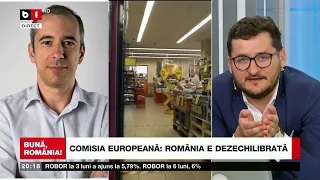 BUNĂ, ROMÂNIA. CINE CÂȘTIGĂ RĂZBOIUL ECONOMIC? P2/2