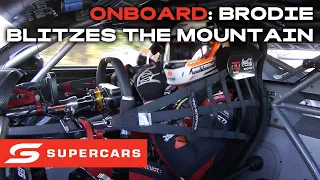 ONBOARD: Kostecki takes first Bathurst pole position - Repco Bathurst 1000 | Supercars 2023