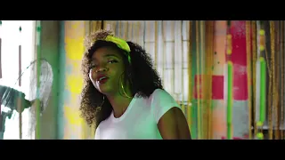 SIMI   Jericho Official Video ft  Patoranking   YouTube