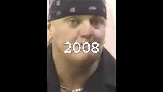 Gangrel Evolution 1998 - 2023