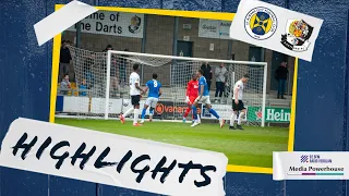 HIGHLIGHTS | Dartford vs St Albans City  | National League South | Sat 23rd Apr 2022