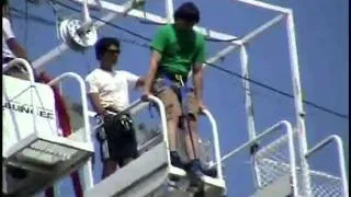 Great Canadian Bungee Jumping in Ottawa