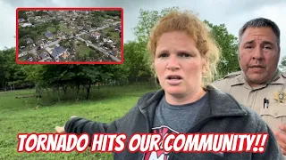 It’s Going To Be Hard For Community To Recover!!￼