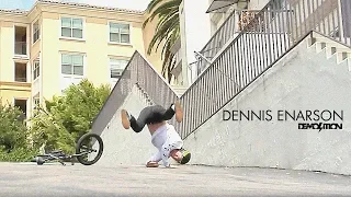 Dennis Enarson's Caps Lock B Sides