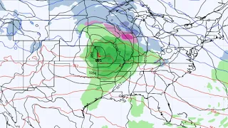 January 26, 2021 Weather Xtreme Video - Morning Edition