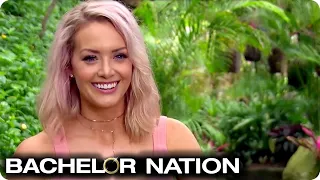 Jenna The "Alien" Arrives In Paradise | Bachelor In Paradise US