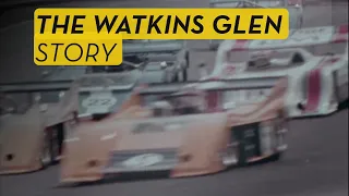 The Watkins Glen Story | 25 Years at Speed