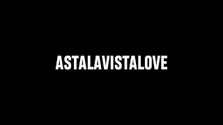 Zivert - ASTALAVISTALOVE (2022) audio