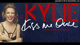 Kyle Minogue - Kiss Me Once (The Extended MHP Remix)
