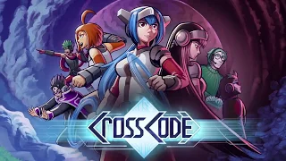 CrossCode - Nintendo Switch & PlayStation 4 - Trailer - Physical Release [ININ Games]