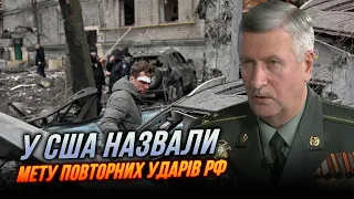 ❗️F-16 мають НЕГАЙНО ЗАЙТИ НА… ЯКУБЕЦЬ: ATACMS швидко не змінииь фронт, рф нарощує удари щоб...