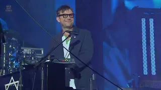 Blur - Goodbye Albert - Way Out West 2023