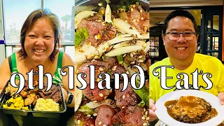 LAS VEGAS: Aloha Eats Edition