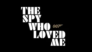 The Spy Who Loved  Me (1977) trailer