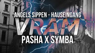 Angels Sippen X Hauseingang 🪬🥷🏽 Symba/Pashanim - vram.ofc