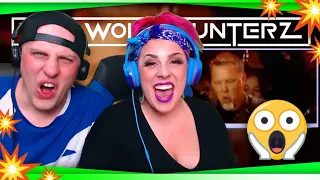 Metallica - King Nothing (Munich, Germany - May 31, 2015) THE WOLF HUNTERZ Reactions