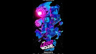 Lego Movie 2 Catchy Song Dillon Francis FEA 1 HOUR